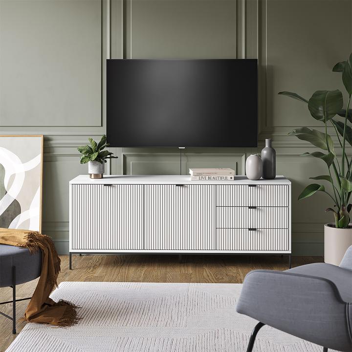 Actual product image Vicco Eliza (150 x 42 x 60 cm)