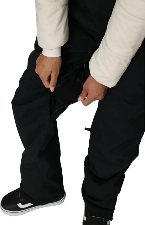 Immagine prodotto 686 Black Magic Insulated Bib (XS)