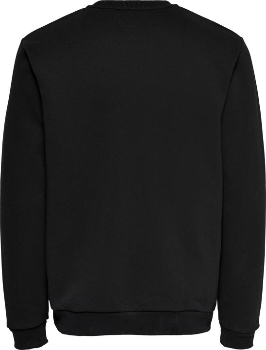 Image du produit Only & Sons Onsceres Life - col ras du cou - Noos (S)