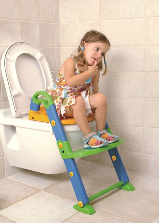 Immagine prodotto Kidskit Allenatore di servizi igienici