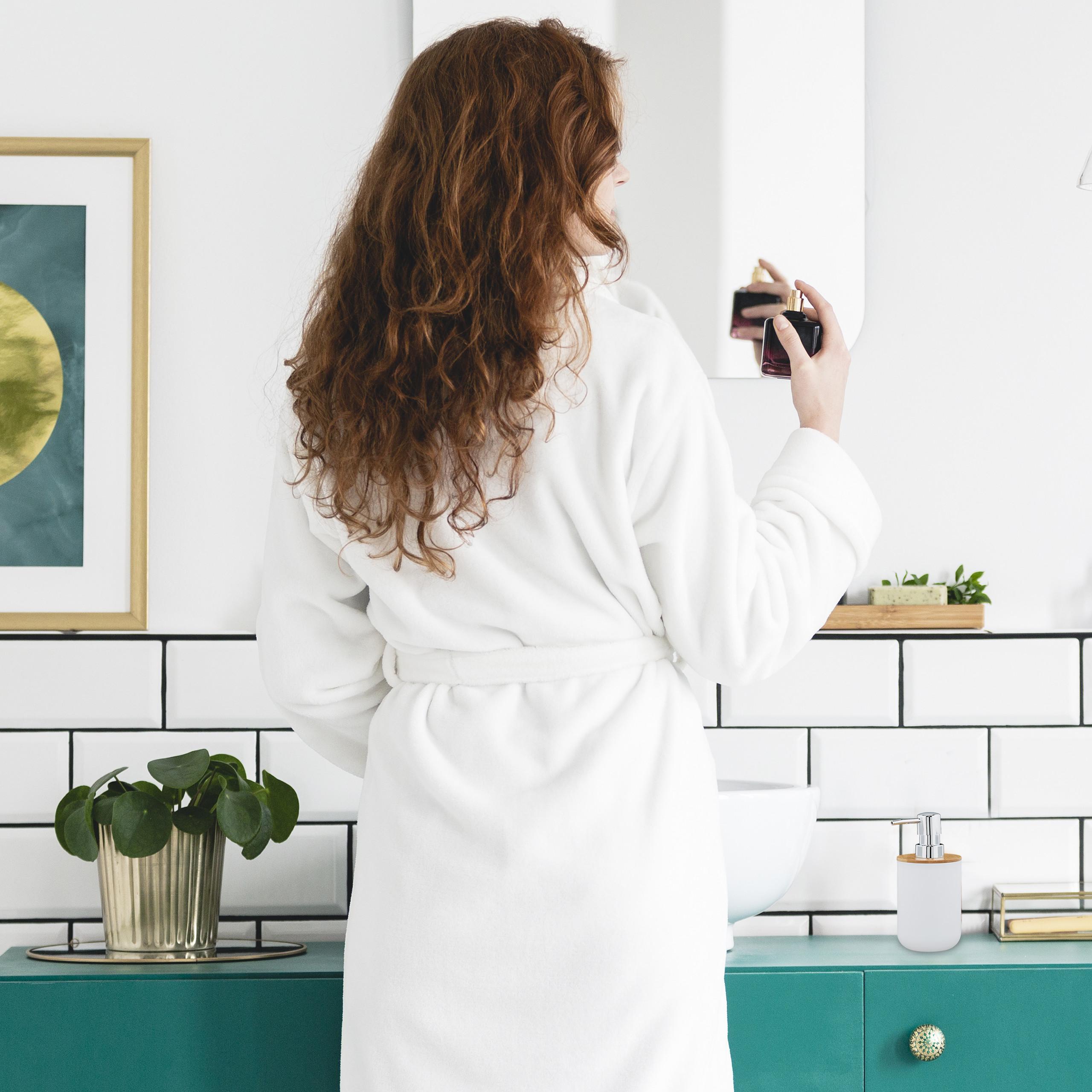 Thumbnail - Relaxdays, Badaufbewahrung, Badezimmer-Set