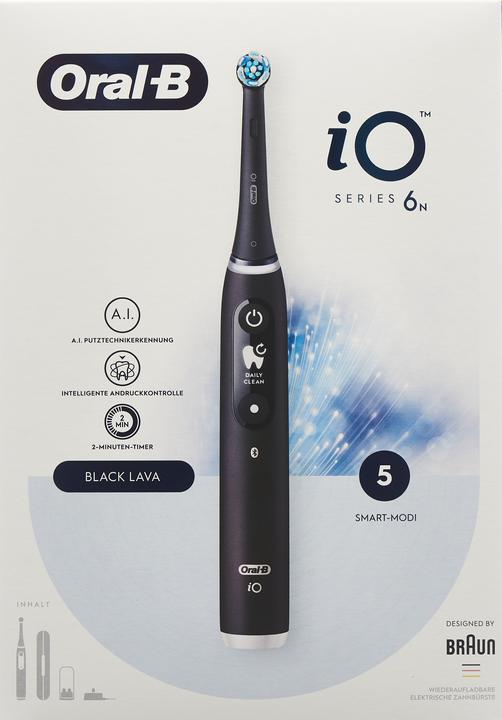 Produktbild Oral-B iO-Series 6
