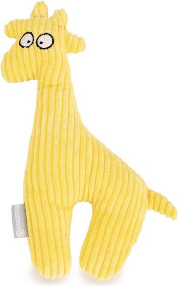 Immagine prodotto Beeztees Giraffe (Cane di peluche)