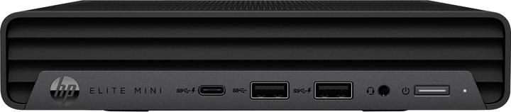 Actual product image HP Elite Mini 800 G9 (i9-14900KF, 32 GB, 1000 GB)