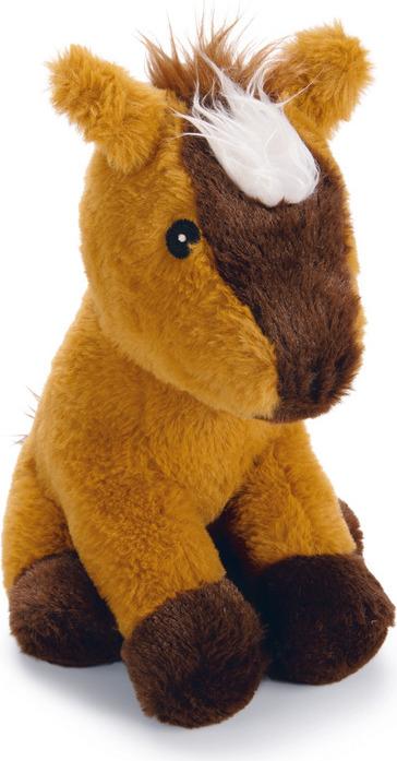 Immagine prodotto Beeztees Cane Giocattolo Cavallo Arona (Gioco da masticare per cani)