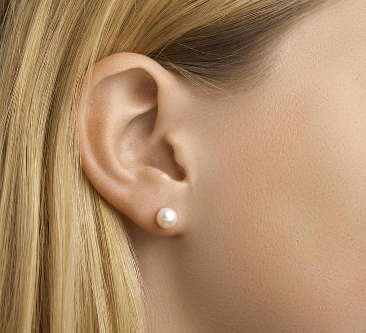 Produktbild Marie Celeste über -Knob Parel - 6,5 - Gold