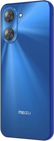 Productafbeelding Meizu Smartphone Mblu 21 Blau 4 GB / 64 GB (64 GB, Blauw)