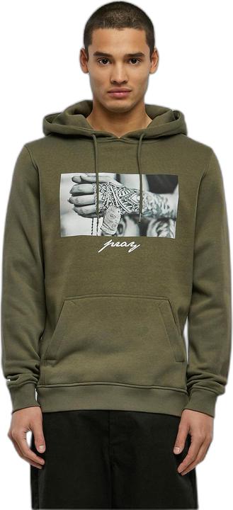 Produktbild Mister Tee Hoody (S)