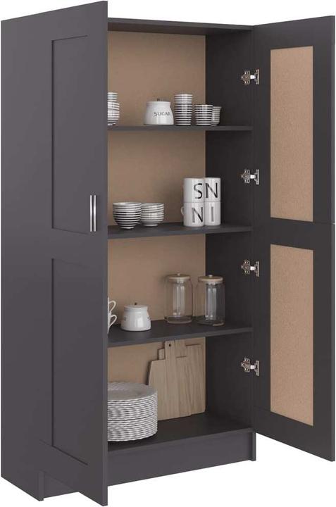 Immagine prodotto vidaXL Gilvarry (82,5 x 30,5 x 150 cm)