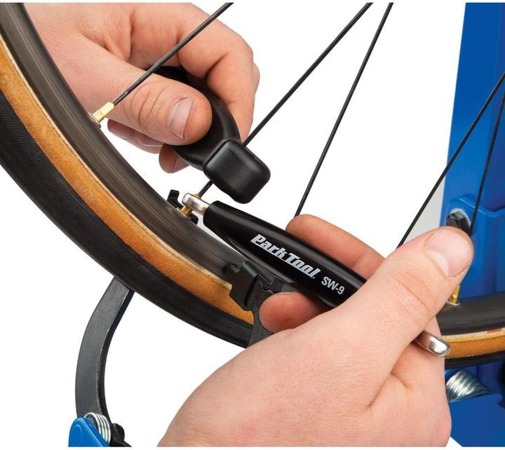 Produktbild Park Tool Speichenschlüssel SW-9