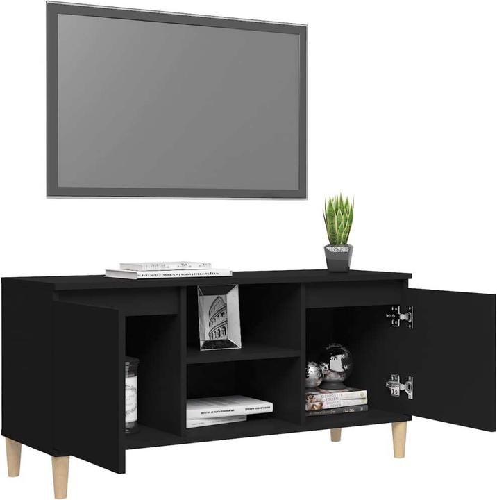 Produktbild vidaXL TV-Schrank (35 x 35 x 50 cm)