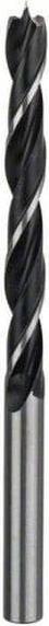 Actual product image Bosch Zubehör Wood twist drill D= 5.0 mm L= 85 mm (5 mm)