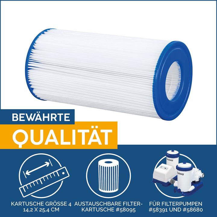 Produktbild Bestway 58095 / 24