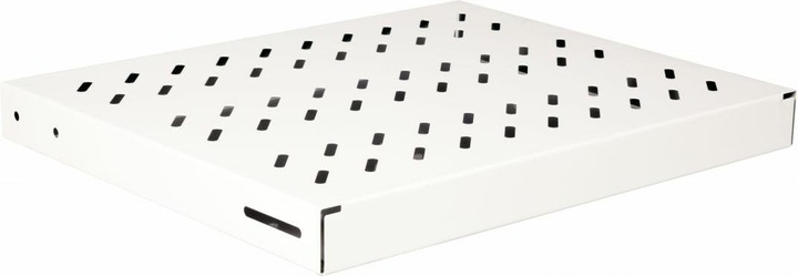 Immagine prodotto equip Scaffale variabile per alloggiamenti server, 1U nero