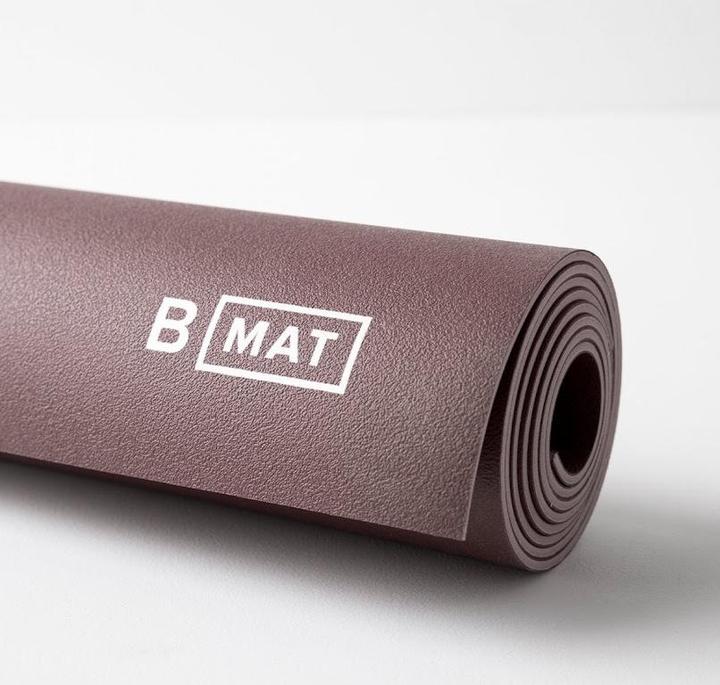 Produktbild B, halfmoon B MAT Everyday (4 mm)