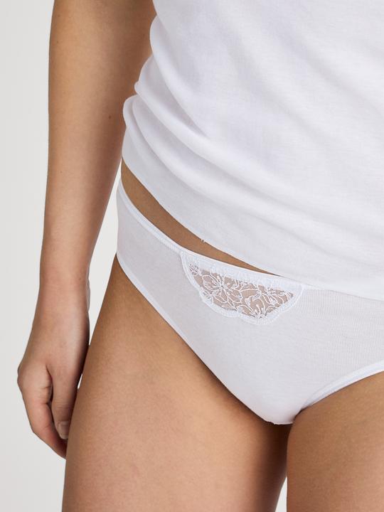 Produktbild Calida Cotton Desire Mini Slip (L, Einzelpack)