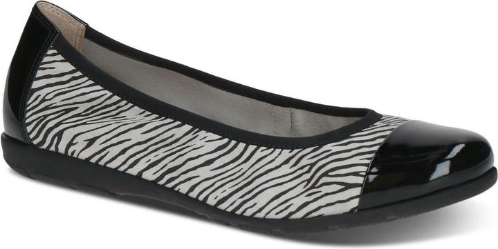 Actual product image Caprice Ballerina (37)