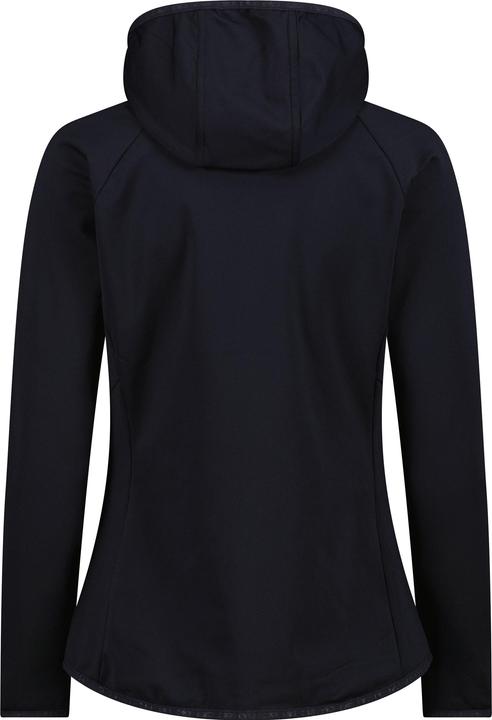 Produktbild CMP Campagnolo Women's Performance Jacket Fix Hood Hybrid (34, XXS)