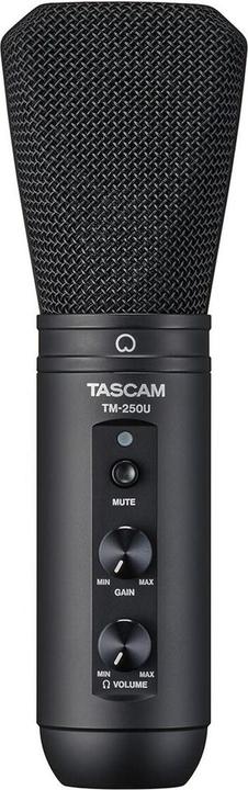 Immagine prodotto Tascam TM-250U