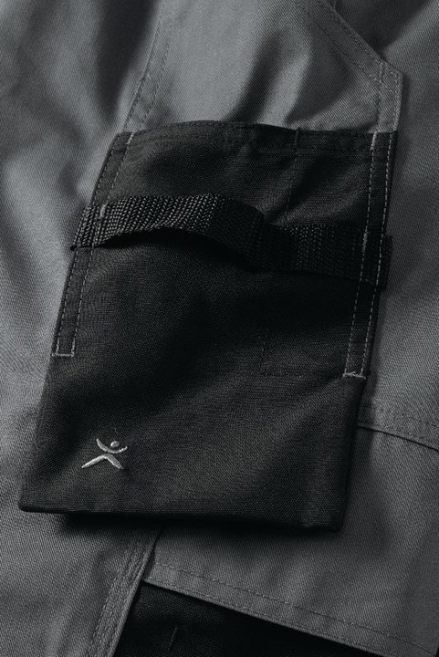 Actual product image Planam Waistband trousers (54)