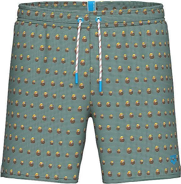 Image du produit Arena M Beach Boxer Allover (M)