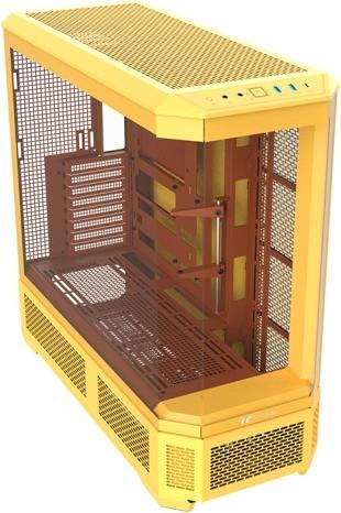 Immagine prodotto Thermaltake "View 600 TG Butter Caramel" (ATX, Micro ATX (mATX), Mini-ITX)