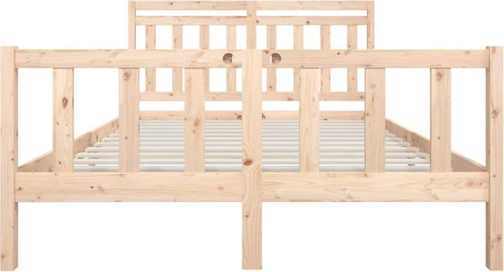 Produktbild vidaXL Anatassia (200 x 200 cm)