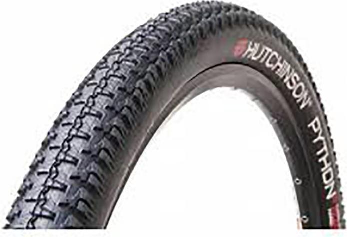 Produktbild Hutchinson Python 2 tubeless Ready (27.5 x 2.25, 54-584)
