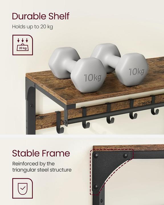 Produktbild Vasagle Tommi