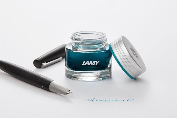 Actual product image Lamy 2000 Fountain Pen (1x)