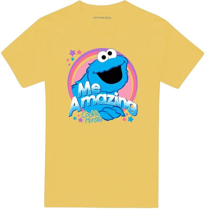 Produktbild Me Amazing TShirt (M)