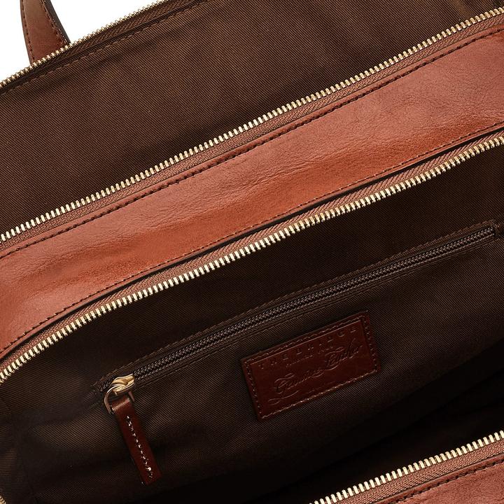 Actual product image The Bridge Dante - backpack