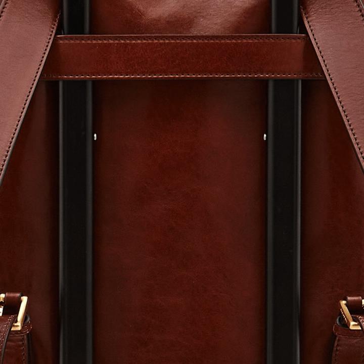 Actual product image The Bridge Dante - backpack