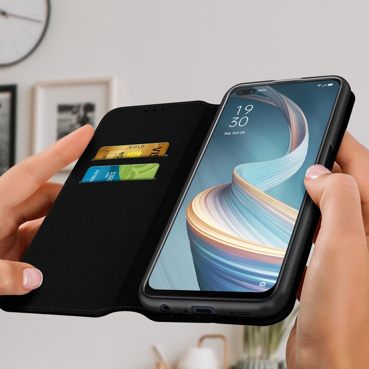 Produktbild Avizar Elec Series (Oppo Reno 4 Z 5G)