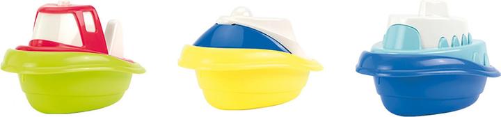 Image du produit Ecoiffier Bateau Ecoifier