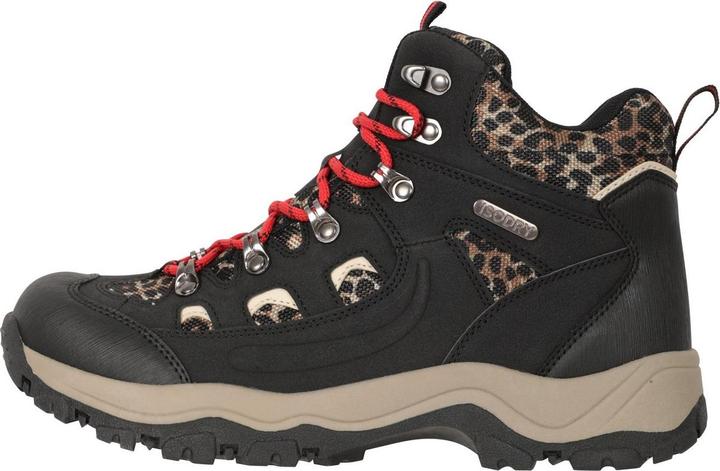 Image du produit Mountain Warehouse - Bottines de marche ADVENTURER - Femme (40.5)