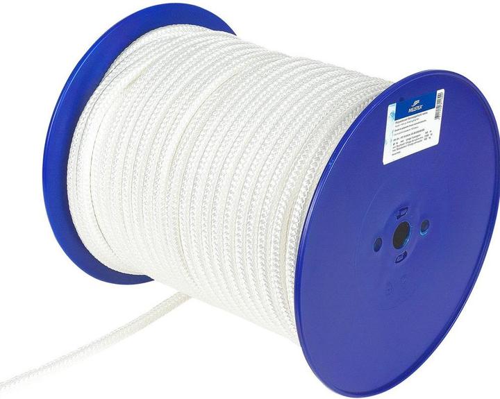 Actual product image Meister Rope Pes normal thread 14mm ws (100 m)