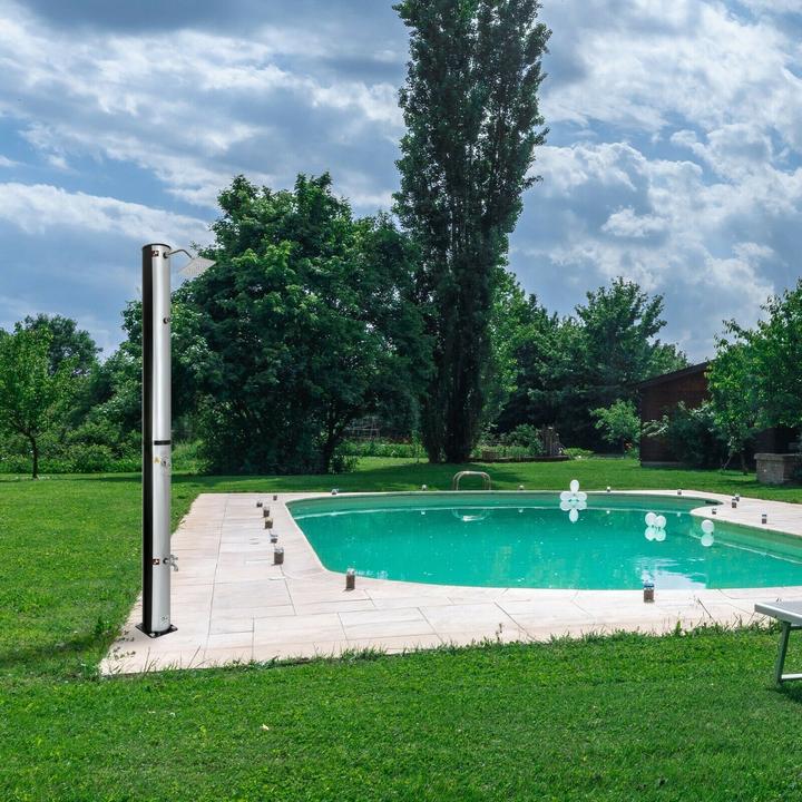 Produktbild Arebos Duschkopf