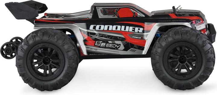 Image du produit Amewi Conquer Truggy (RTR Prêt à fonctionner)