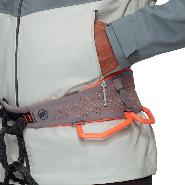 Produktbild Mammut Alto Guide HS Hooded Jacket (3XL)