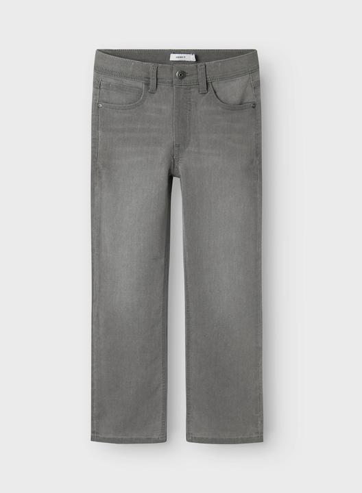 Actual product image Name it Straight Fit Jeans (164)