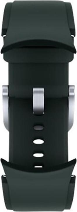 Immagine prodotto Samsung Fascia Ridge Sport 20mm S/M verde (20 mm, Fluoroelastomero, Galaxy Watch 4)