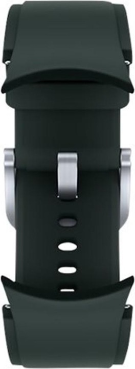 Produktbild Samsung Ridge Sport Band 20mm S/M green (20 mm, Fluoroelastomer, Galaxy Watch 4)