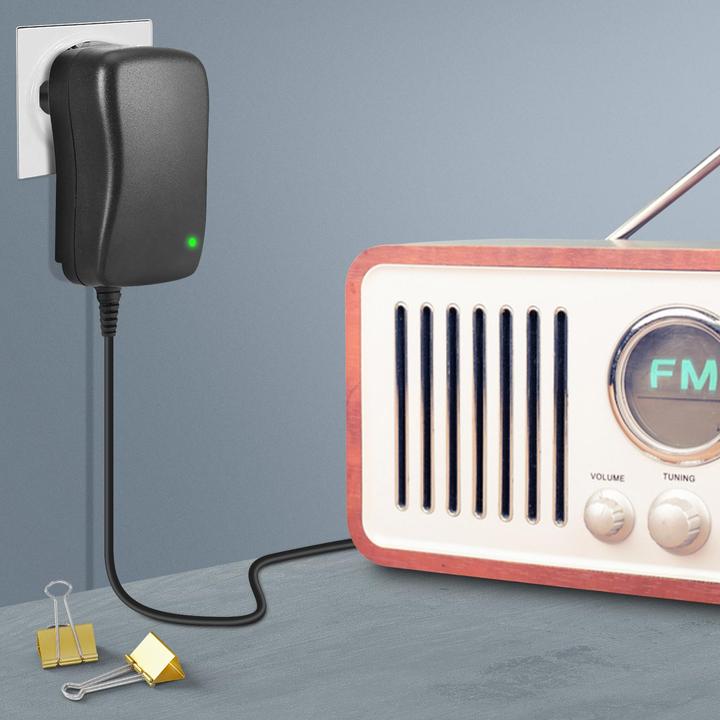 Actual product image LinQ Notebook 30W power supply (30 W)