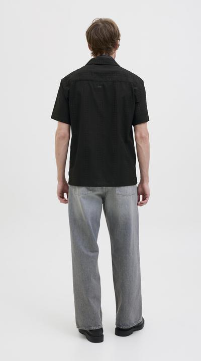 Immagine prodotto Jack & Jones Jorsummer Luke Anglaise Resort Shirt Ss (XL)