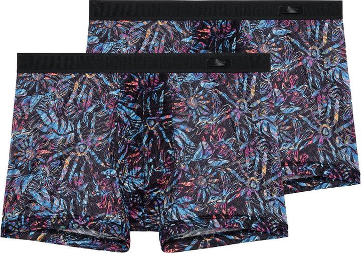 Produktbild HOM 2er Pack Biscayne Retro Short / Pant (L, 2er Pack)