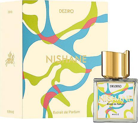 Immagine prodotto Nishane Deziro Eau de Parfum (Eau de parfum, 50 ml)