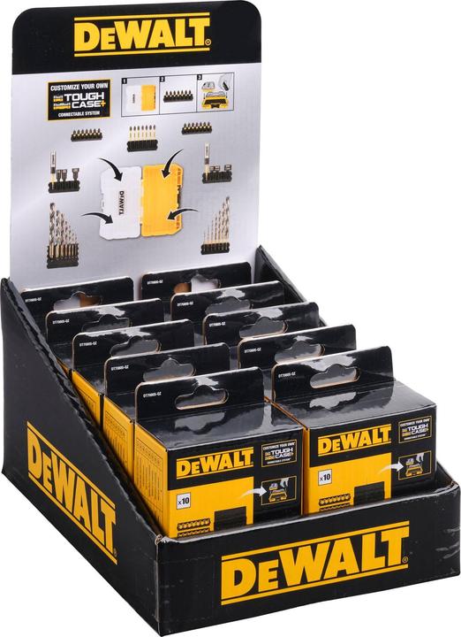 Produktbild DeWalt Tough System Box
