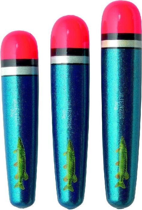 Produktbild Jenzi Raubfisch Durchlaufpose