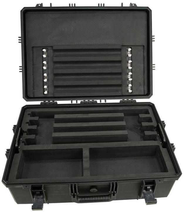 Actual product image Nanlite Pavotube II 15X 8KIT (Studio light)